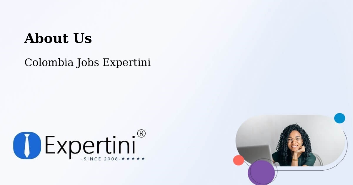 About Expertini Recruitment Platform  – Falan - Falan, Colombia Jobs Expertini