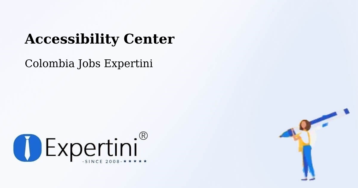 Accessibility Statement – Falan - Colombia Jobs Expertini