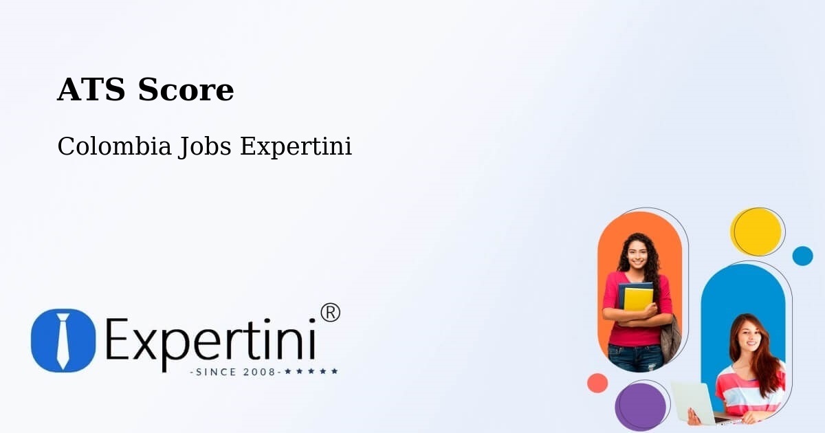 Resume ATS Score & Job Description Match Tool – Falan - Colombia Jobs Expertini