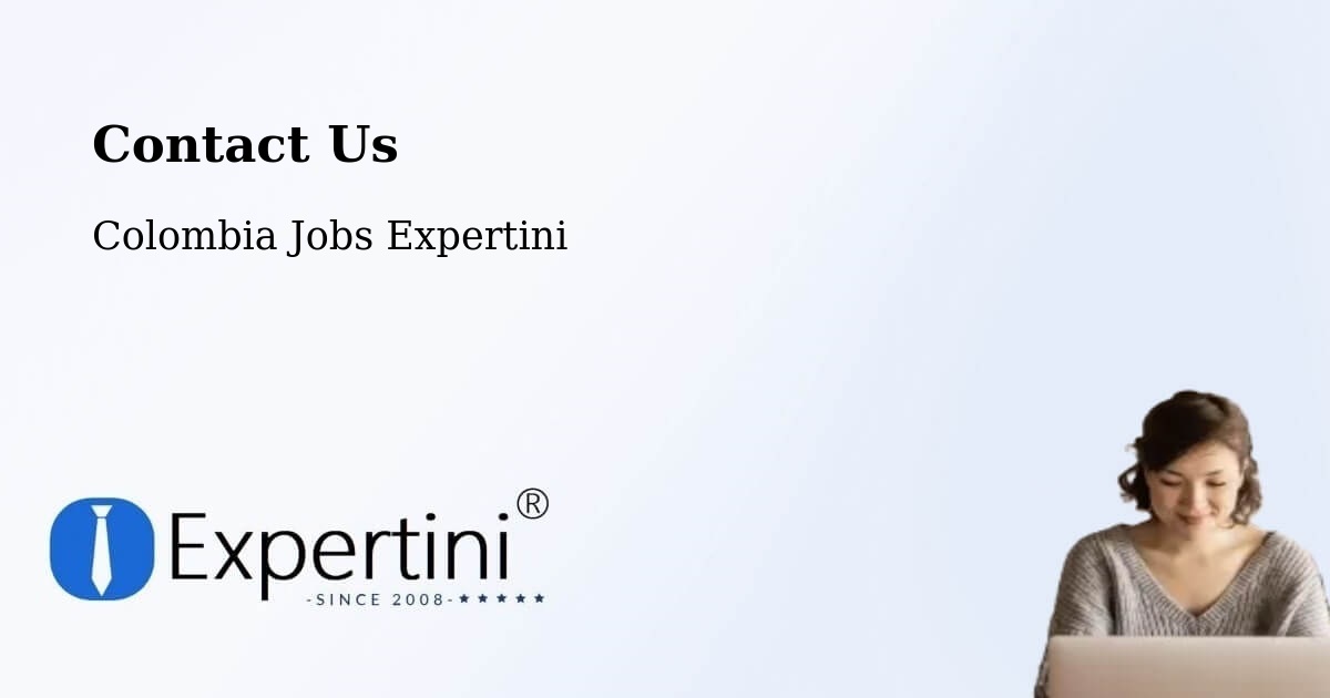 Contact Expertini – Falan - Colombia Jobs Expertini