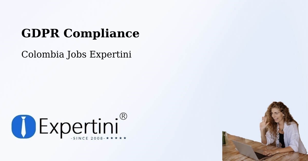 EU GDPR Compliance Statement – Falan - Colombia Jobs Expertini