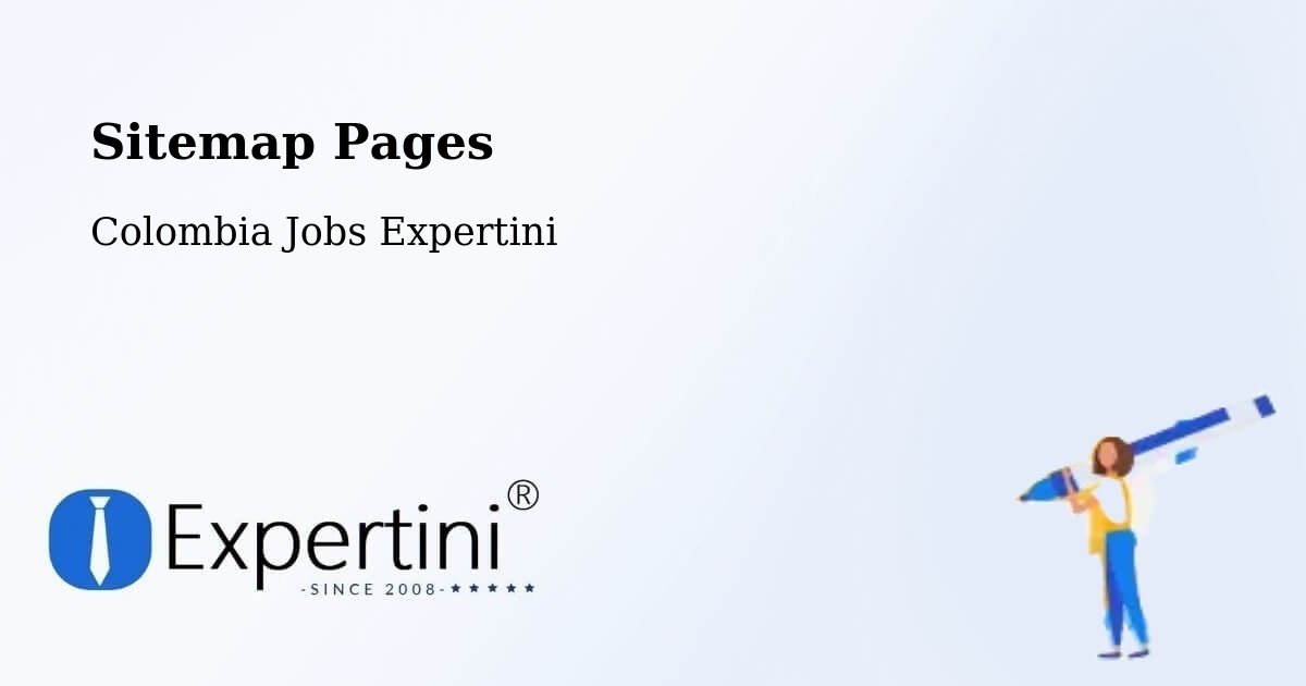 Sitemap Pages - Falan - Colombia Jobs Expertini